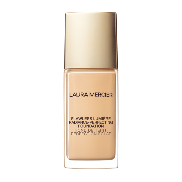 Flawless Lumière Foundation - Fond de Teint Perfection Éclat 30 ml