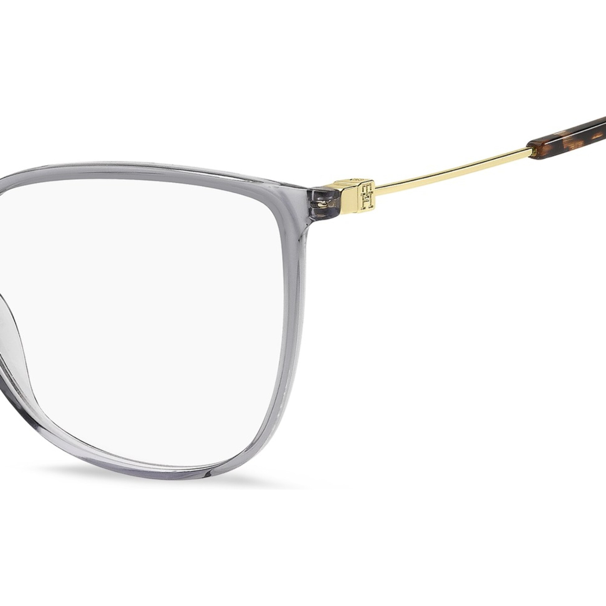 Gafas de Vista Tommy Hilfiger TH 2099 KB7 de Nylon Mujer 55 mm