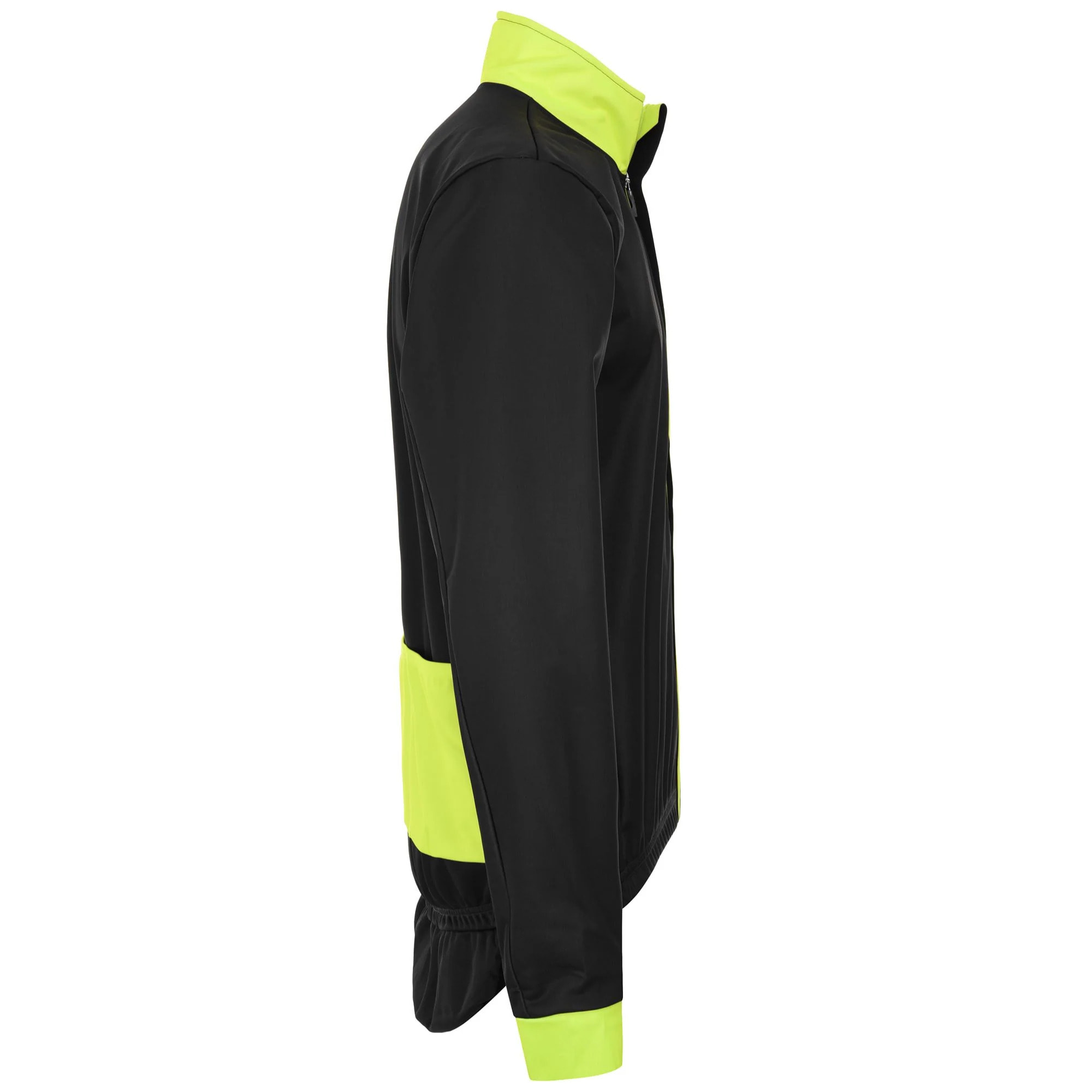 Briko - Giubbotti, Uomo, Marrone - Granfondo Winter Jacket