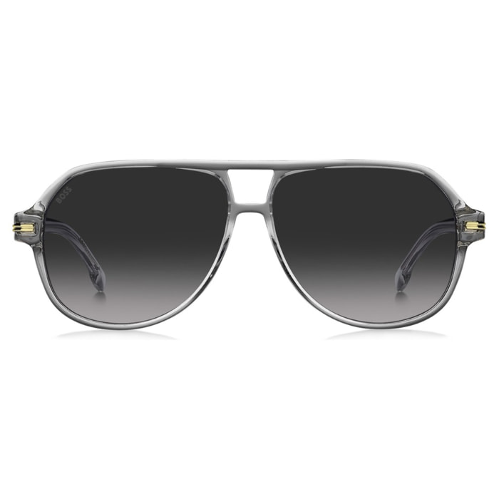 Gafas de Vista Hugo Boss 1891/G R2Z 50 de Acetato Hombre 50 mm
