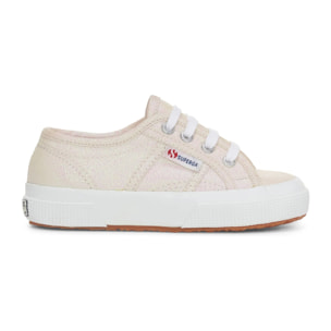 Le Superga Bambina Beige 2750-Lamej