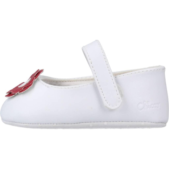 Ceremonia Niña de la marca CHICCO  modelo OLY BLANCO