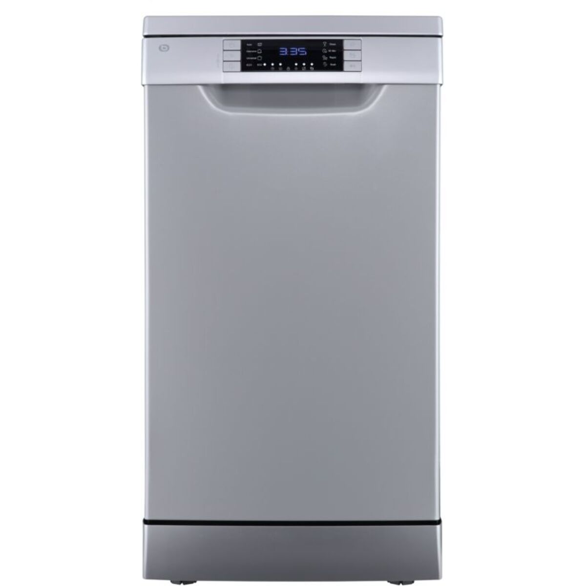 Lave vaisselle 45 cm ESSENTIELB ELVS-441s