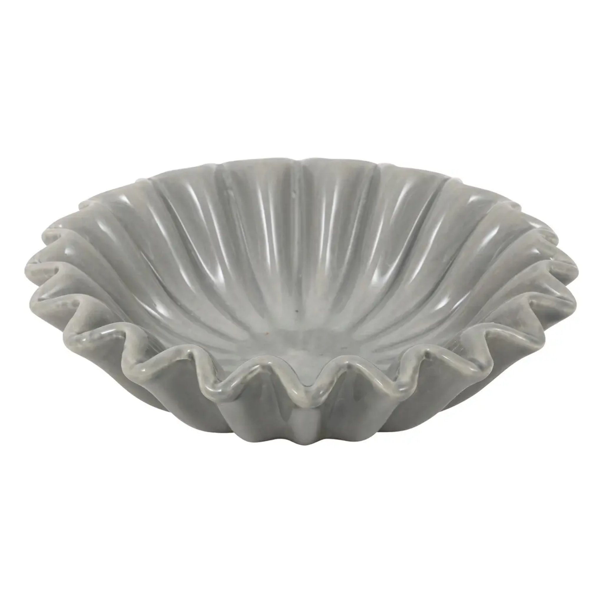 Vide-poche "Wild" céramique D18,5cm