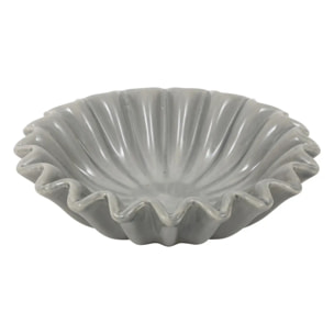 Vide-poche "Wild" céramique D18,5cm