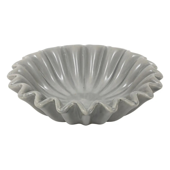 Vide-poche "Wild" céramique D18,5cm