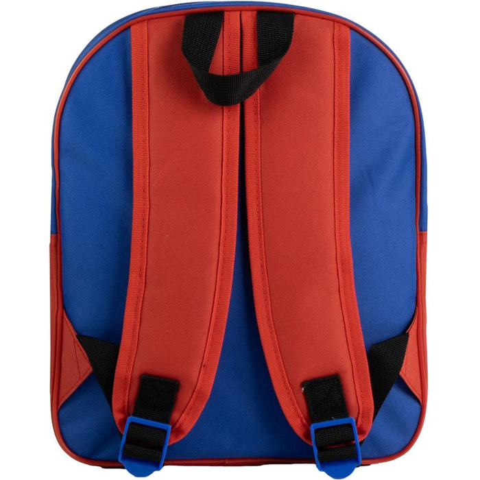 Mochila Infantil Spiderman