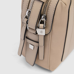 Piquadro Borsa tracolla donna modello camera case