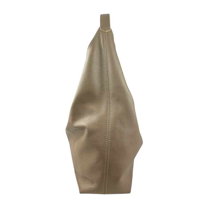 Bolso de Hombro Cheval Firenze Belen Gris Pardo