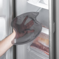 Ginocchiera in gel con effetto freddo e caldo