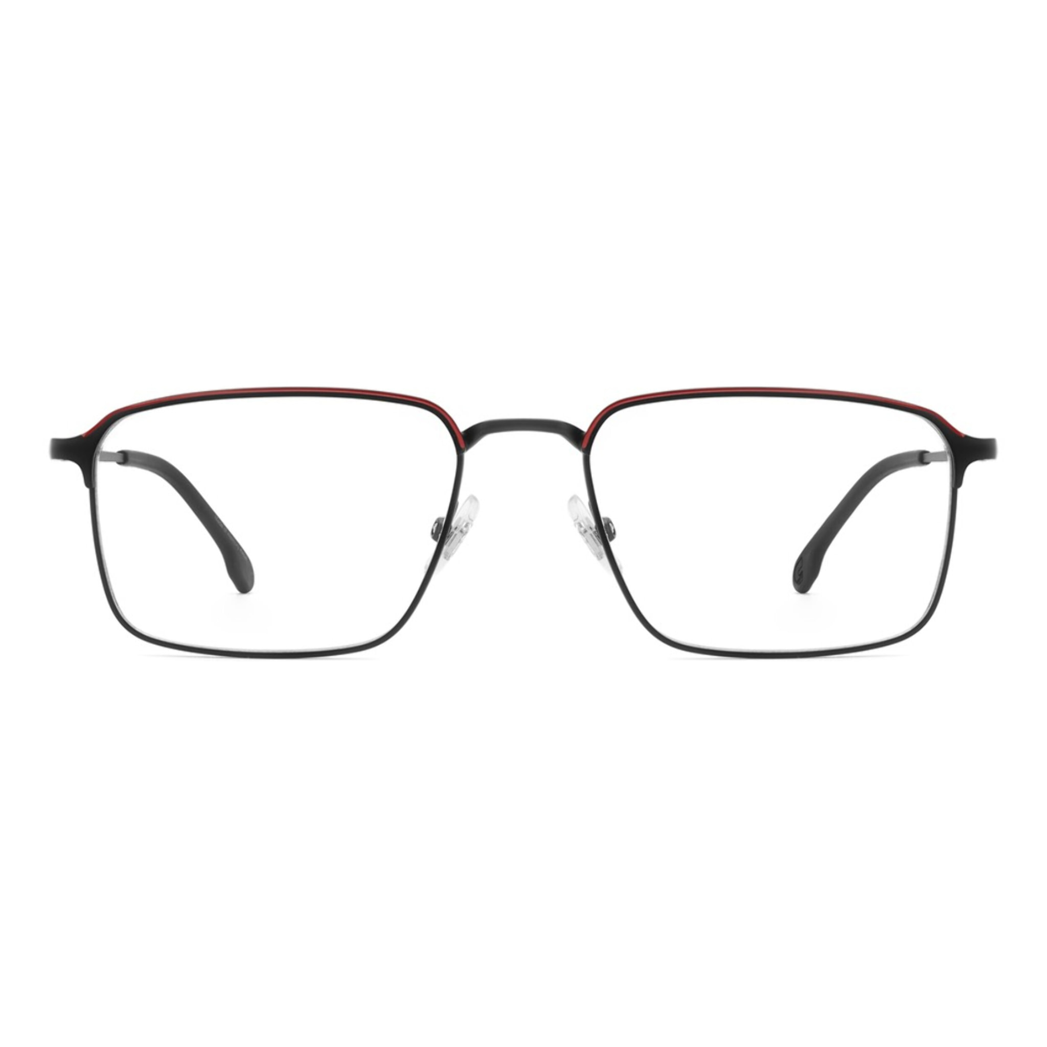 Gafas de Vista Carrera 8927 BLX de Metal Hombre 56 mm
