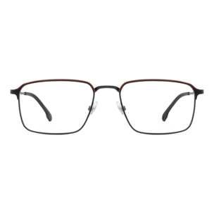 Gafas de Vista Carrera 8927 BLX de Metal Hombre 56 mm