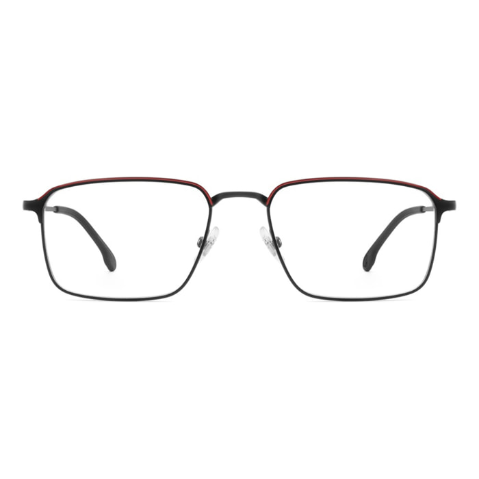 Gafas de Vista Carrera 8927 BLX de Metal Hombre 56 mm