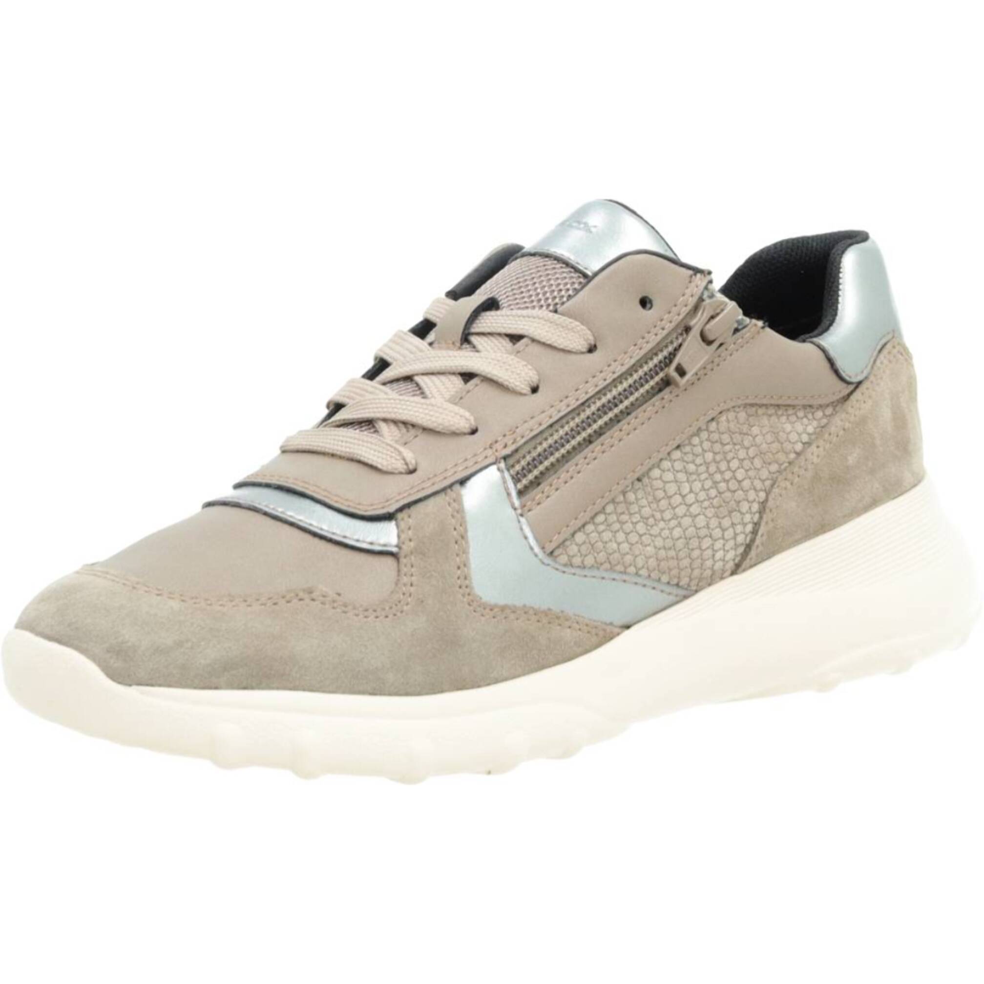 Sneakers de  Mujer de la marca GEOX  modelo D16LPB MARRON