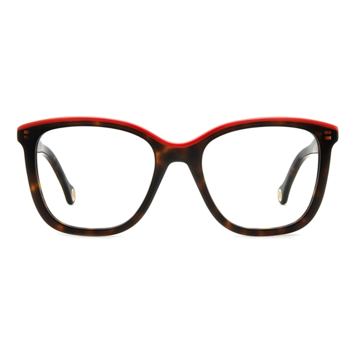 GAFAS DE VISTA CAROLINA HERRERA HER 0146 O63