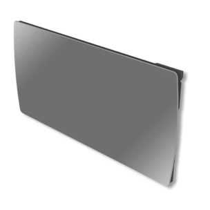 Radiateur Électrique LCD Céramique Miroir 2000W