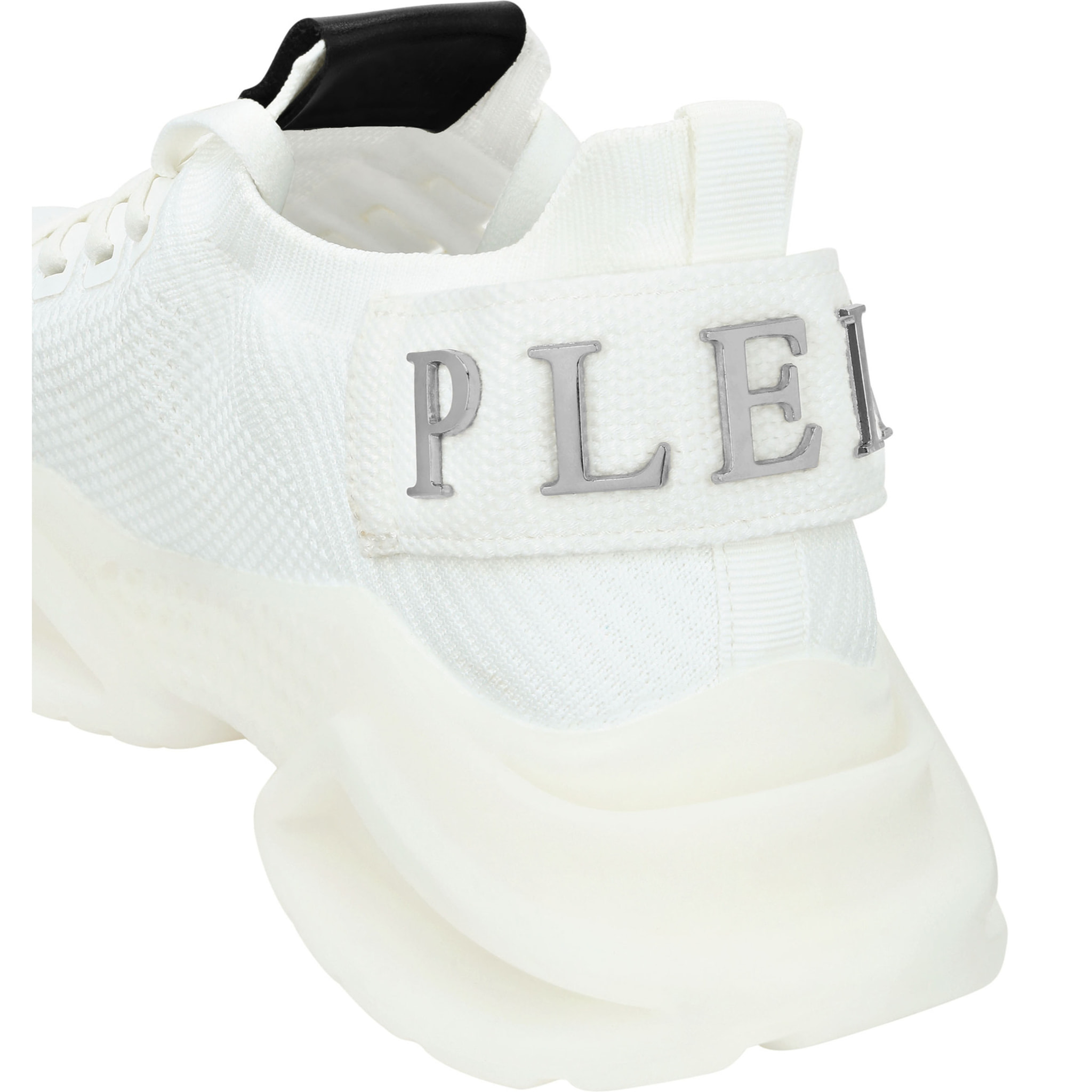 PHILIPP PLEIN Runner Sneaker ICONIC PLEIN