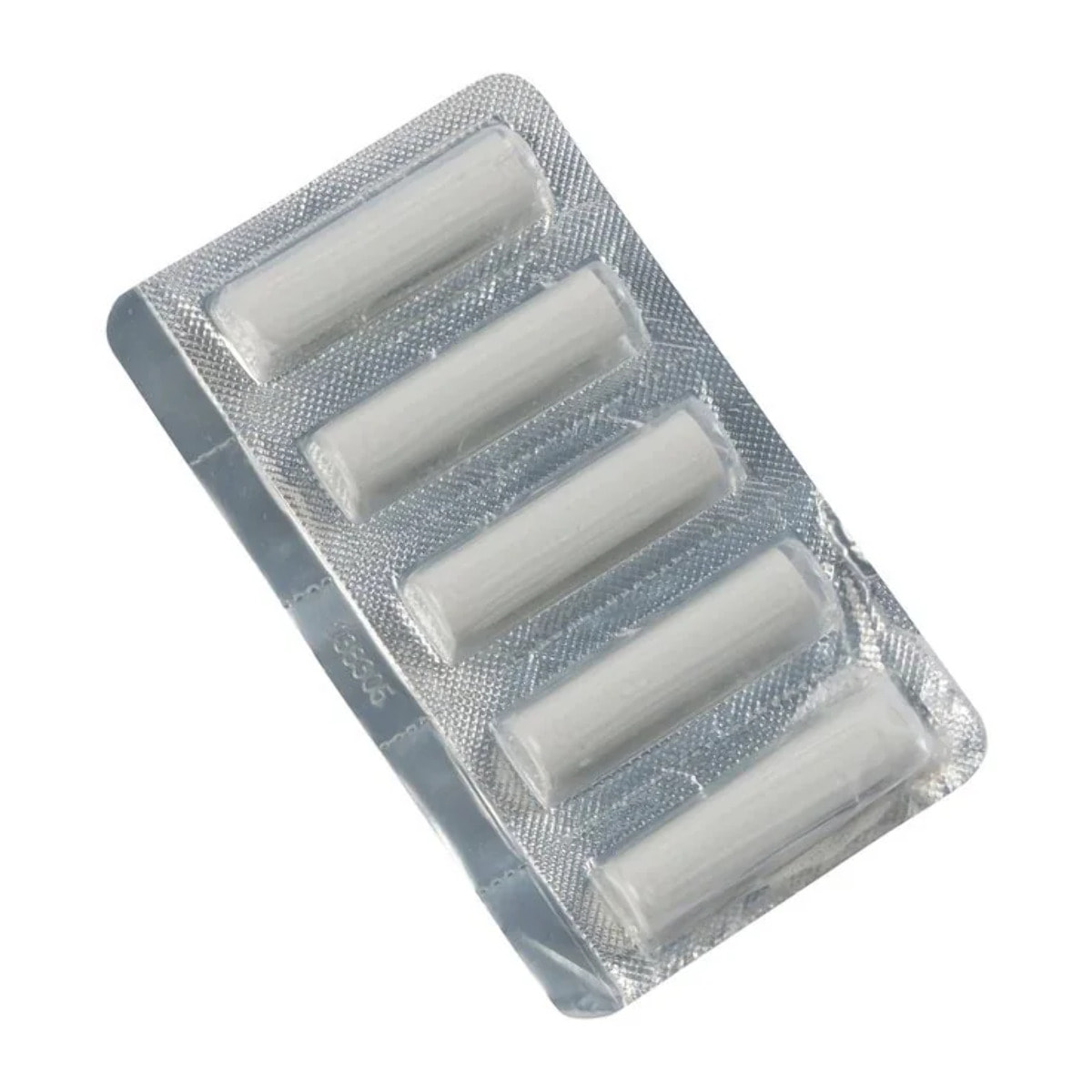 Lot de 5 parfums pour aspirateur en stick senteur vanille TopFilter