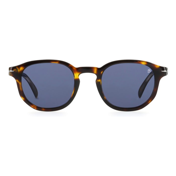 Gafas de Sol David Beckham DB 1007/S 086 de Acetato Hombre 49 mm