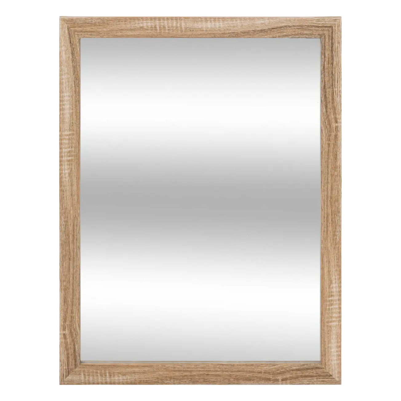 Miroir mural 34X44