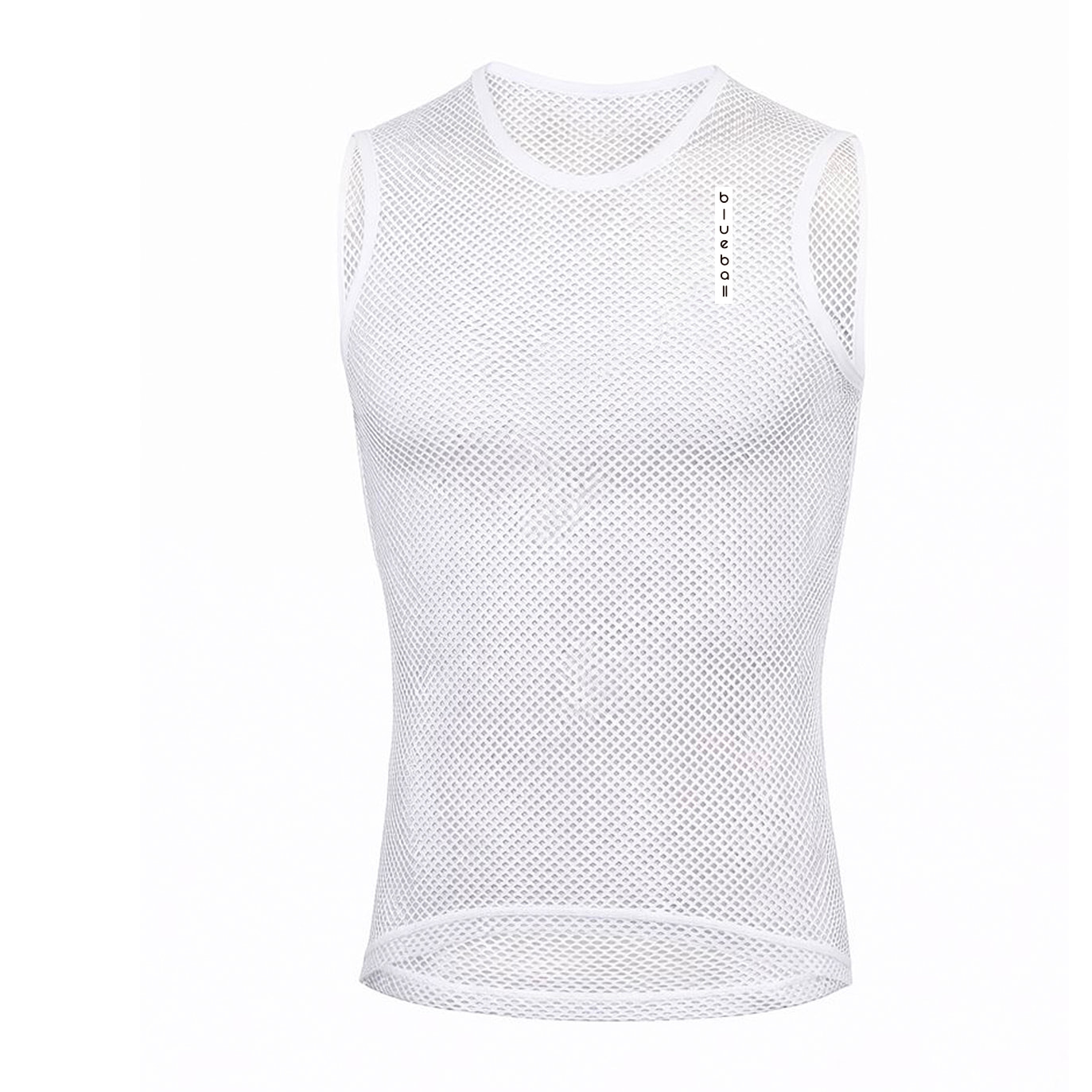 Maillot BlueBall gorla en color Blanco