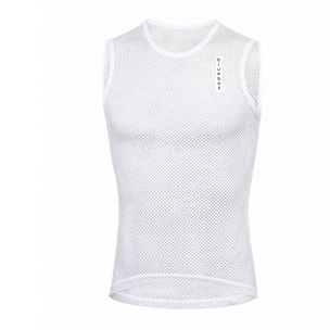 Maillot BlueBall gorla en color Blanco