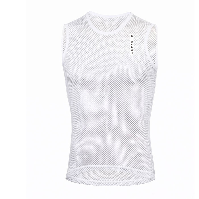 Maillot BlueBall gorla en color Blanco