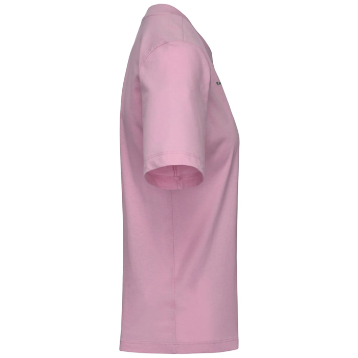Camisetas y tops Kappa Mujer Logo Iota
