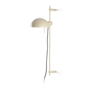 MATILDA Applique mobile blanche