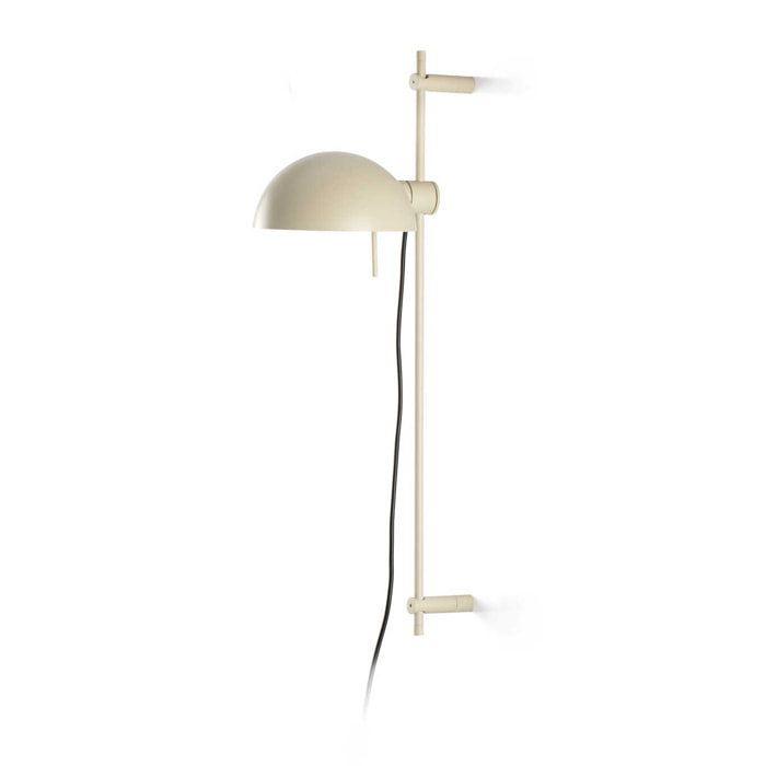 MATILDA Applique mobile blanche