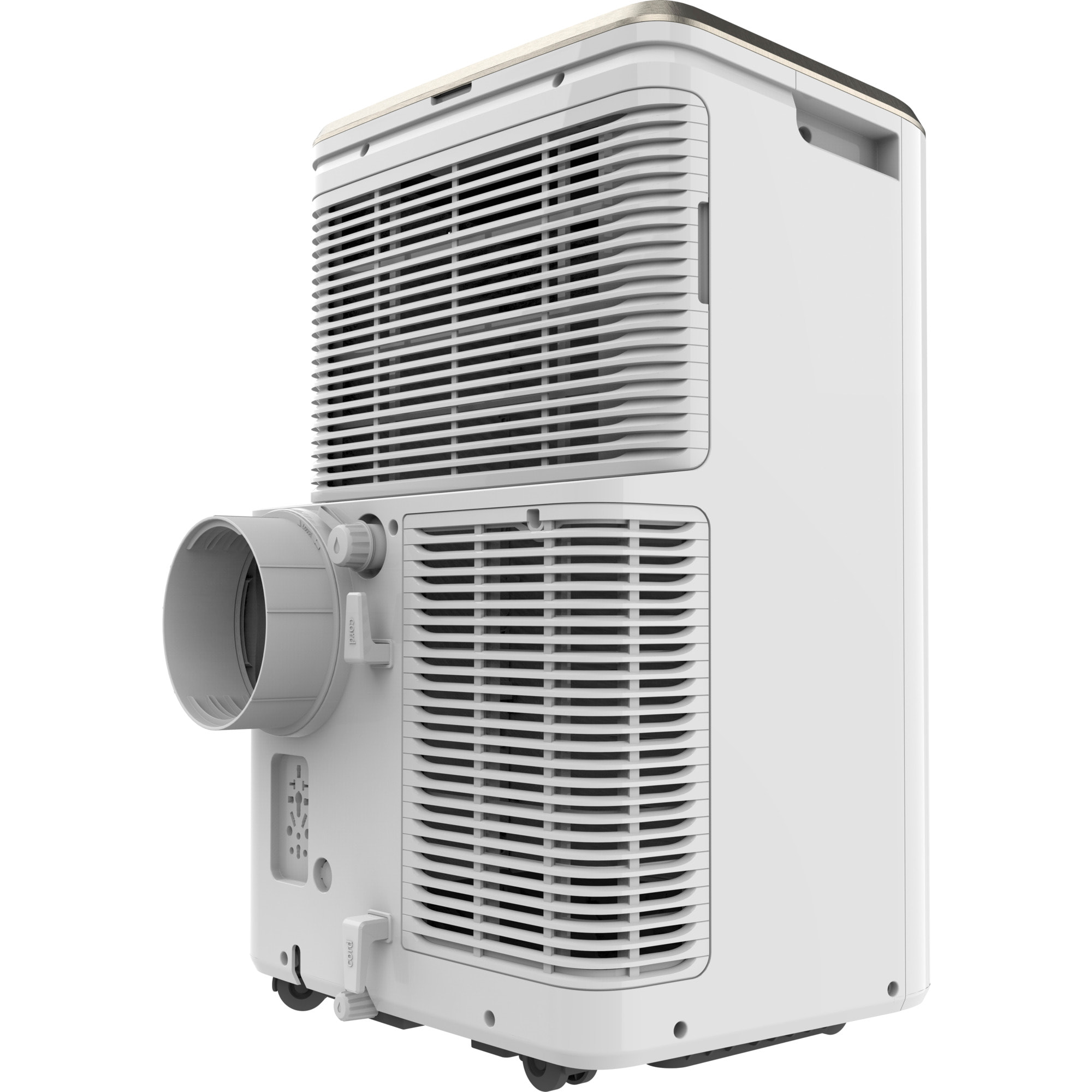AEG Aire acondicionado portátil ChillFlex Pro de BTU 9000 AXP26U338CW | Reacondicionado