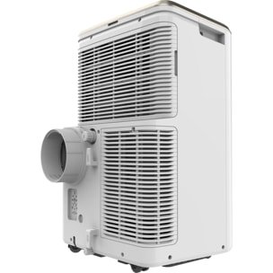 AEG Aire acondicionado portátil ChillFlex Pro de BTU 9000 AXP26U338CW | Reacondicionado