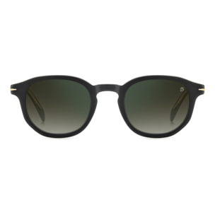Gafas de Sol David Beckham DB 1007/S 003 CS 49 de Acetato Hombre 49 mm