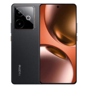 realme GT 7T 12GB/512GB Negro Versión Global