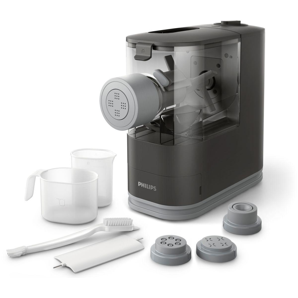 Philips Machine à pâtes PHILIPS Pasta Maker Viva Collection HR2334/12