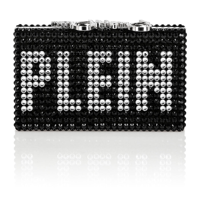 PHILIPP PLEIN Bolso de mano