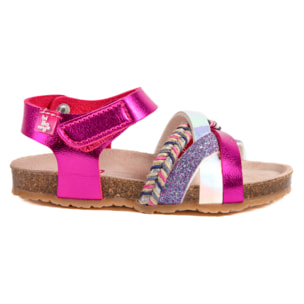 Sandalia BILLOWY ROSA