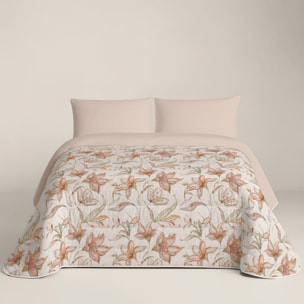 Edredón Nórdico Estampado - 100% Poliéster Microfibra - 300 gr/m² - Savoir