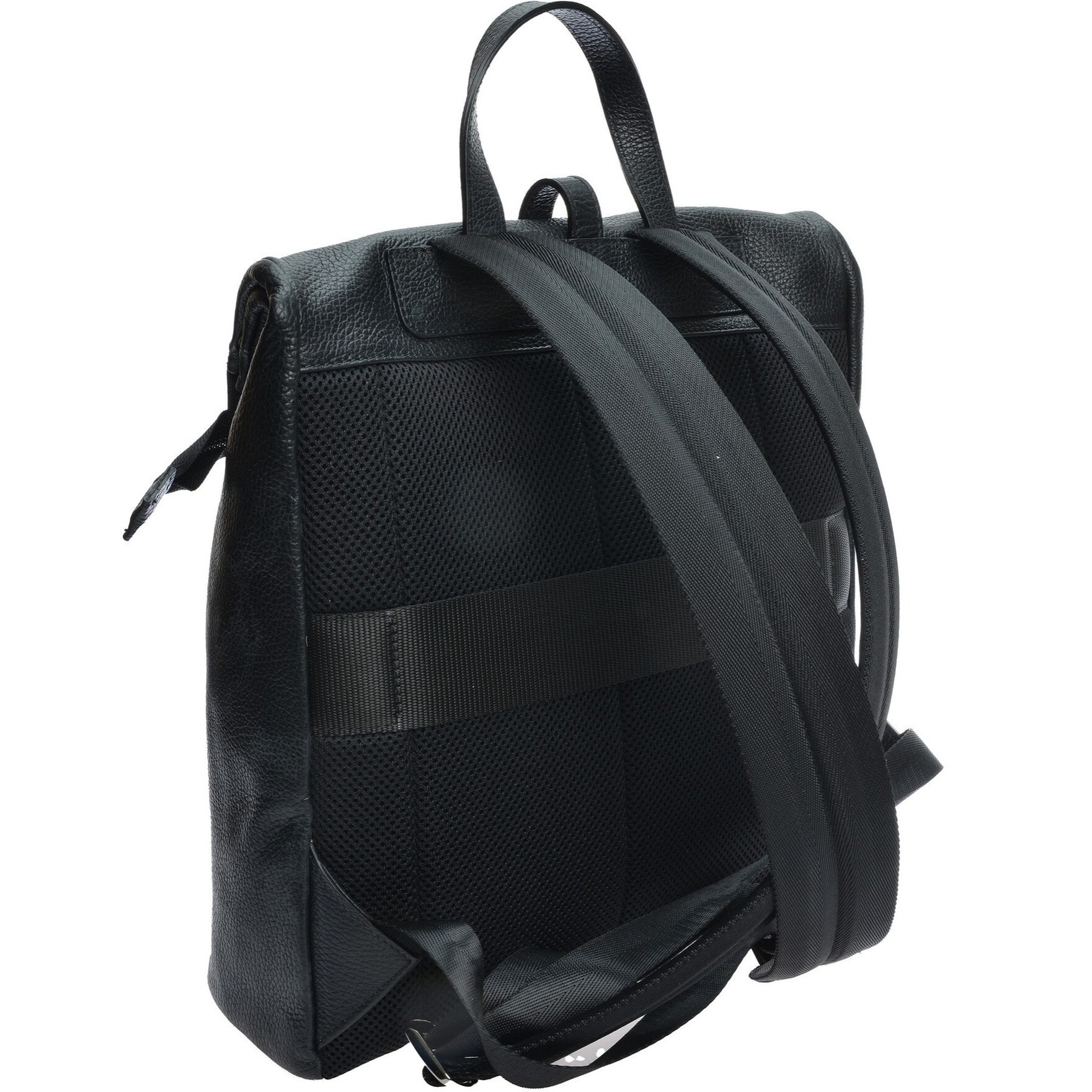 Zaino Anna Luchini Nero