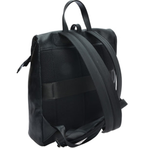 Zaino Anna Luchini Nero