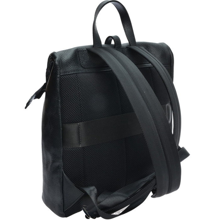 Zaino Anna Luchini Nero