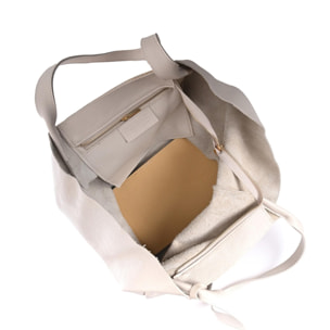 Borsa a tracolla Luisa Vannini Beige