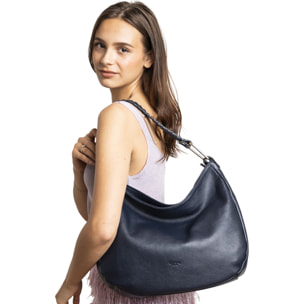 Borsa a Spalla Cheval Firenze Eva Blu Scuro