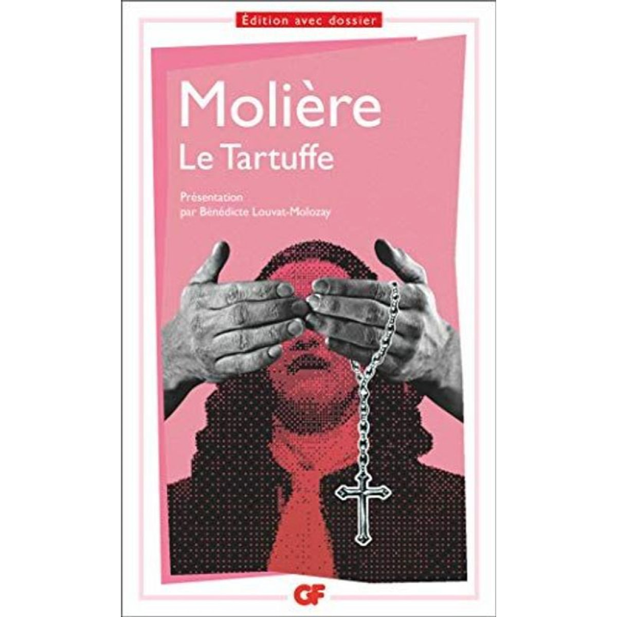 Molière | Tartuffe | Livre d'occasion