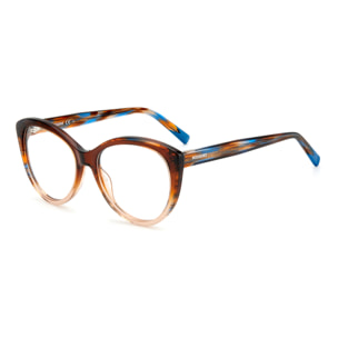 Montura de gafas Missoni Mujer MIS-0094-EX4