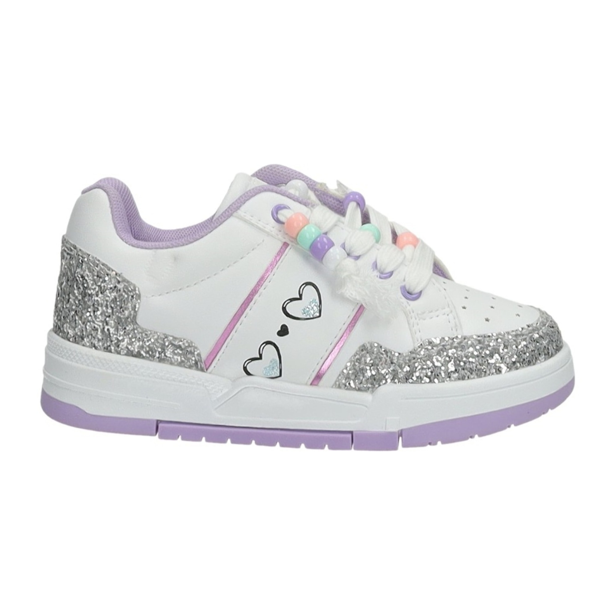 Sneakers Bambino Tata Italia Bianco