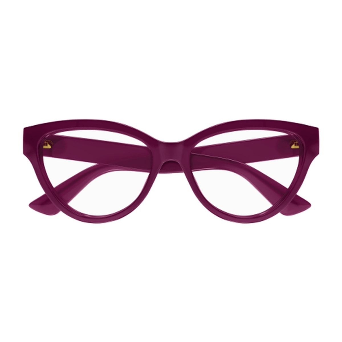 Gafas de Vista Gucci GG1581O-003 de Acetato Mujer 55 mm