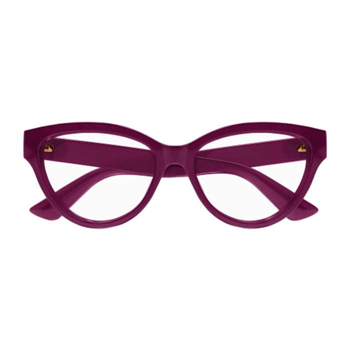 Gafas de Vista Gucci GG1581O-003 de Acetato Mujer 55 mm