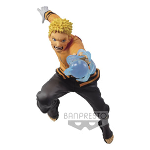 Boruto - Naruto Next Generations Pvc Statua Naruto 13 Cm Banpresto