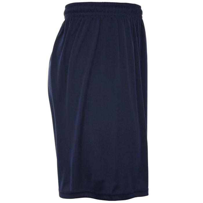 Pantaloni Corti Kappa Bambino Kappa4Football Borgo Blu